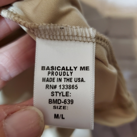 BASICALLY Me Floral Off-Shoulder Blouse - Picture 5 of 8